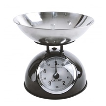 Váha kuch.mech. 5 kg s miskou Ema