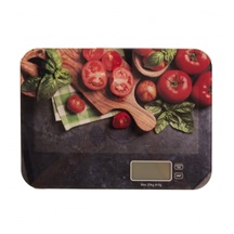 Váha kuch. digi. sklo/UH 20 kg
