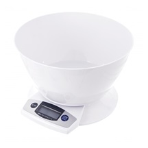Váha kuch. digit. UH 5 kg+miska 2,5 l