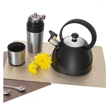 Čajník nerez Lola 1,8 l