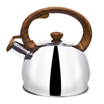 Čajník nerez Bony 1,8l