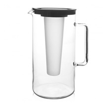 Džbán sklo+UH vložka na led 2,5 l