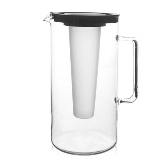 Džbán sklo+UH vložka na led 2,5 l