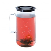 Džbán sklo+UH vložka na led 2,5 l