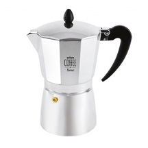 Moka konvička AL 0,45 l