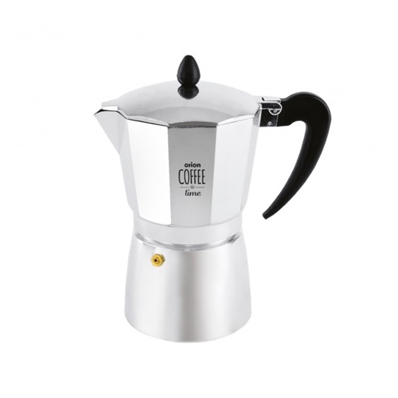 Moka konvička AL 0,3 l