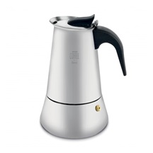 Moka konvička nerez 0,45 l
