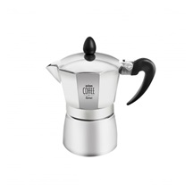 Moka konvička AL 0,2 l