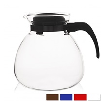 Konvice var. sklo/UH Svatava 1,7 l mix