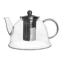 Konvice var. sklo+filtr Zoja 1,65 l