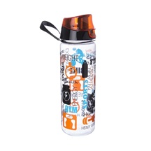 Láhev UH uzávěr Fitness 0,75 l