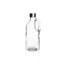 Láhev sklo/kov. víčko 0,55 l Truely