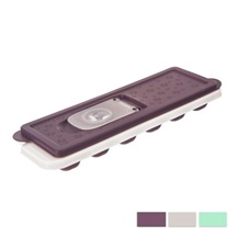 Forma na led UH/silikon s víčkem Yummy mix