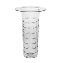 Filtr UH do zásobníku 14 cm