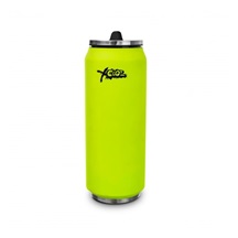 Termoska-plechovka ner. 0,4 l Reflex zelená