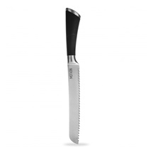 Nůž kuchyňský nerez/UH na chléb Motion 19,5 cm