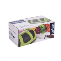 Ostřič nožů ker.+diamant.částice/UH