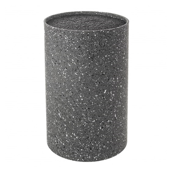 Stojan na nože UH štětiny 18 cm
