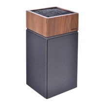 Stojan na nože akácie WOODEN