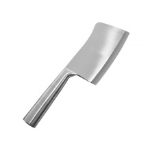 Sekáček nerez 16 cm