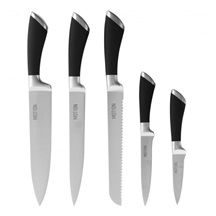 Nůž kuchyňský nerez/UH Motion sada 5 ks