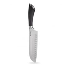 Nůž kuchyňský nerez/UH santoku Motion 17 cm
