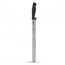 Nůž nerez/UH dortový hladký Classic 28 cm