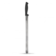 Nůž nerez/UH dortový vlnitý Classic 28 cm