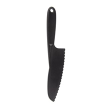 Nůž termoplast PBT na dezerty BLACKLINE 14 cm
