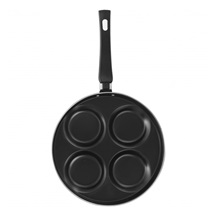 Pánev volská oka pr. 25 cm