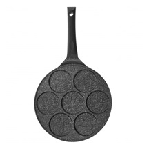 Pánev GRANDE volská oka pr. 27 cm 7 Smajlík