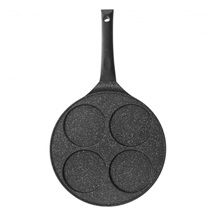 Pánev GRANDE volská oka pr. 27 cm