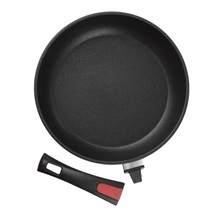 Pánev DIAMANT pr. 28 cm odnímatelná rukojeť