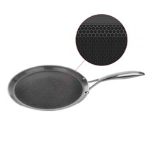 Pánev COOKCELL palačinková pr. 29 cm