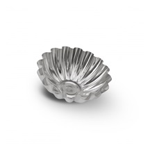 Formička pocín. košíček Tartlets pr. 10 cm 6 ks A