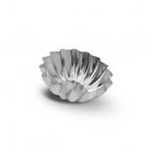 Formička pocín. košíček Tartlets pr. 10 cm 6 ks B