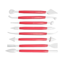 Modelovací kostice UH 8 ks Create