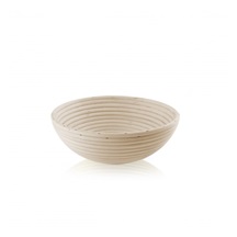 Ošatka ratan kulatá pr. 14 cm