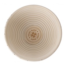 Ošatka ratan kulatá HOME MADE pr. 21 cm