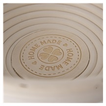 Ošatka ratan kulatá HOME MADE pr. 21 cm