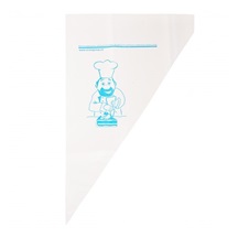 Sáček cukrářský UH 20 ks 39,5 cm