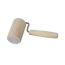 Váleček dřevo jednoruční Ambo š. 8 cm, pr. 5 cm