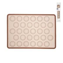 Vál silikon/skleněné vlákno 42x29,5 cm