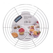 Podložka na cukroví drát kruh