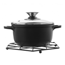 Podložka pod hrnec kov RADKA šestiuhelník