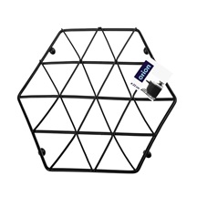 Podložka pod hrnec kov RADKA šestiuhelník