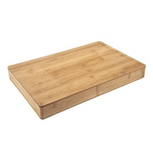 Prkénko bambus 46x30 cm