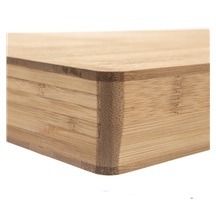 Prkénko bambus 46x30 cm