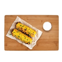 Prkénko bambus 46x30 cm