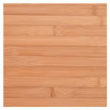 Prkénko bambus 42x29 cm+zásobník nerez